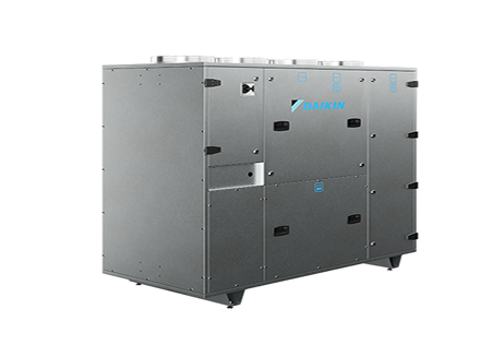 Hygienic Air Handling Unit
