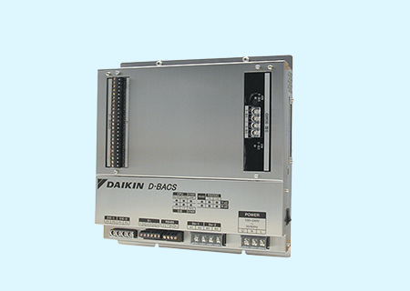 BACnet Interface