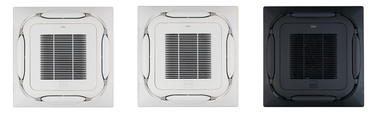 لوحات التنظيف التلقائي متوفرة بالأبيض والأسود