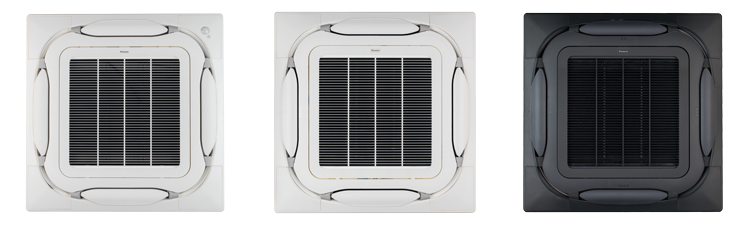 اللوحات القياسية متوفرة بالأبيض والأسود