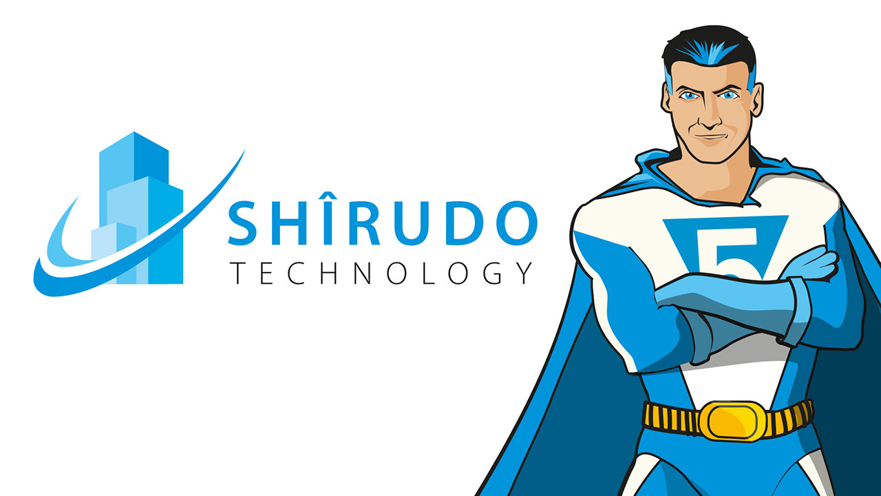 Shîrudo technology