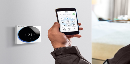 VRV IV Heat Recovery