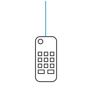 wired remote control.tif