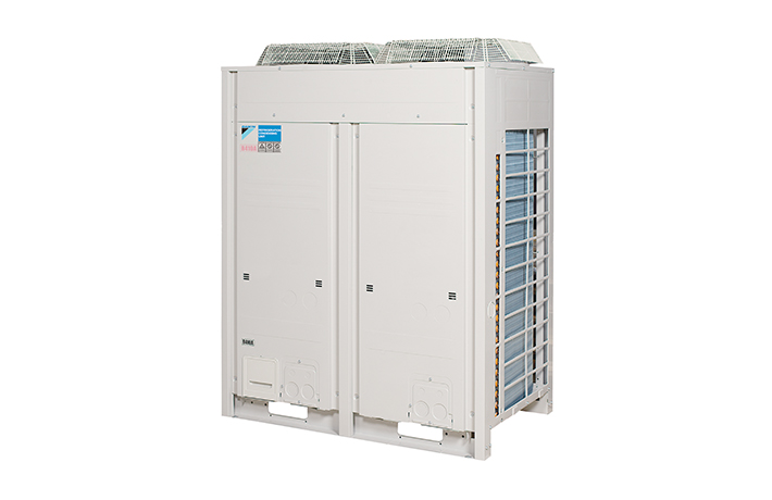 ZEAS Condensing Unit