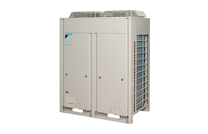 Daikin Conveni Pack