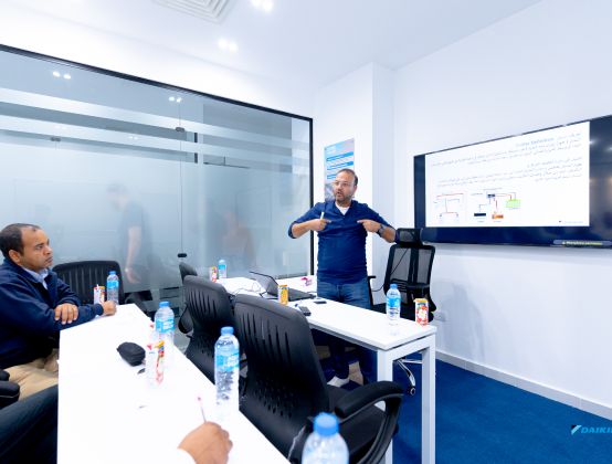 Local Presence, Global Excellence