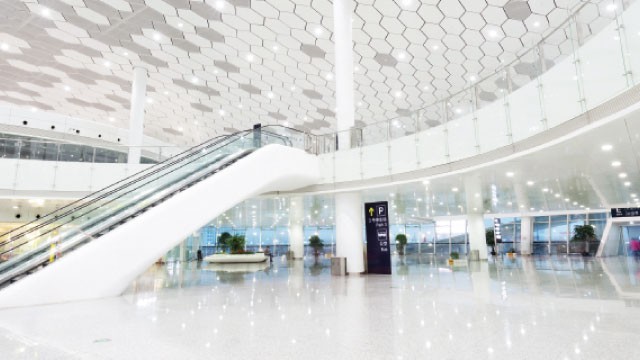 Roof Top AC | Daikin KSA