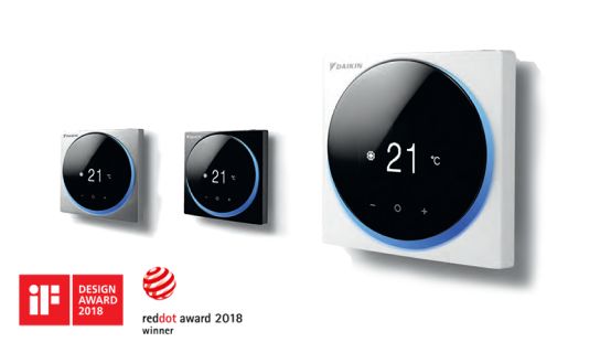 Madoka wired remote controller