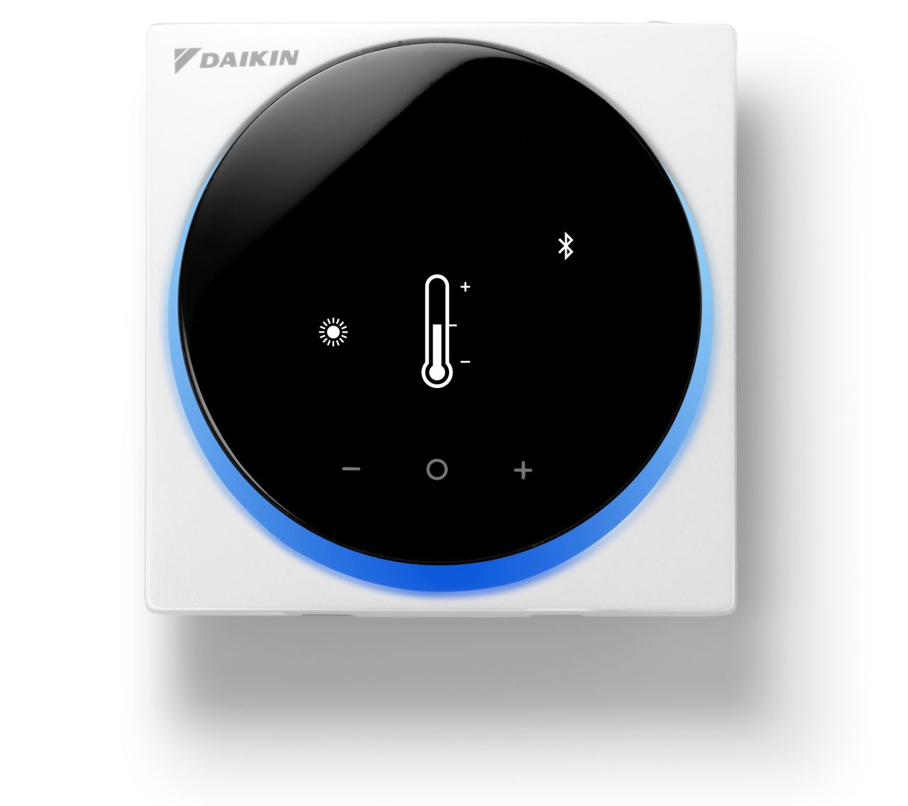 Madoka Intuitive Control