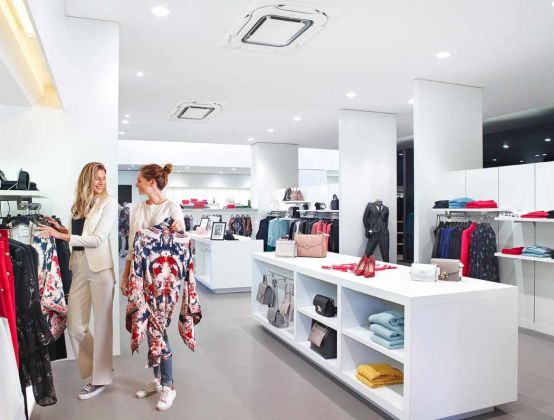 Integrated Solutions