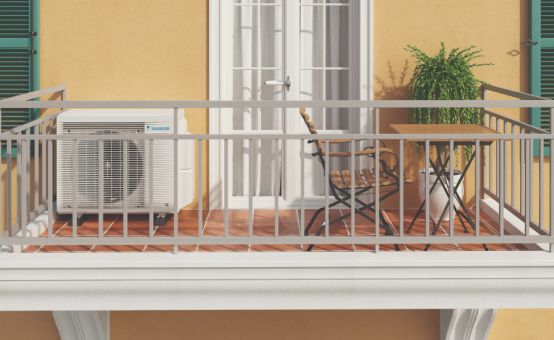 Discreet and Quiet Operation