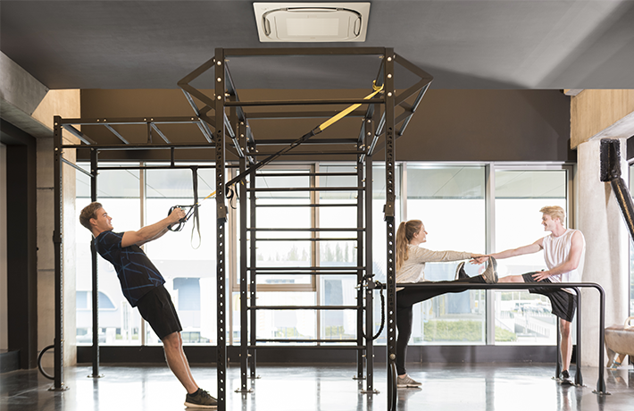 manage your energy use