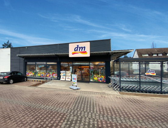 Food retail