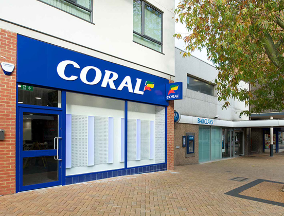 Food retail